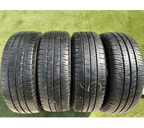 215/70 R15C Fulda Conveo Tour 2 nyári gumi 6-7mm alapértelmezett kép