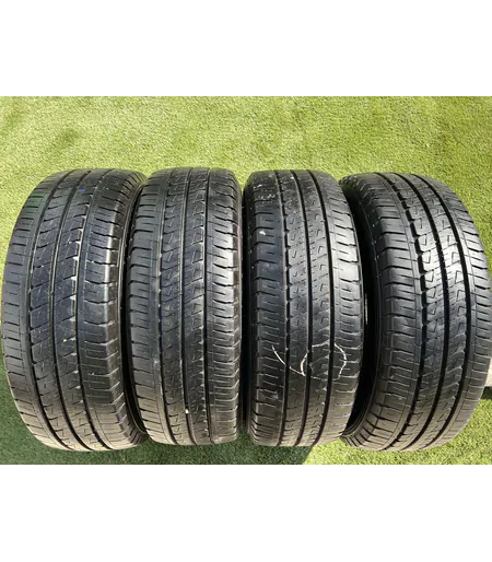 215/70 R15C Falken Conveo Tour 2 nyári gumi 6-7mm