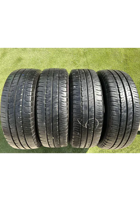 215/70 R15C Falken Conveo Tour 2 nyári gumi 6-7mm