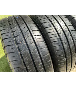 215/70 R15C Falken Conveo Tour 2 nyári gumi 6-7mm 2