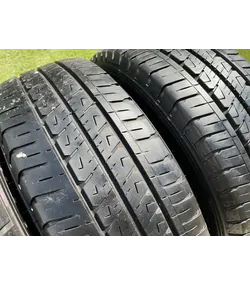 215/70 R15C Falken Conveo Tour 2 nyári gumi 6-7mm 3