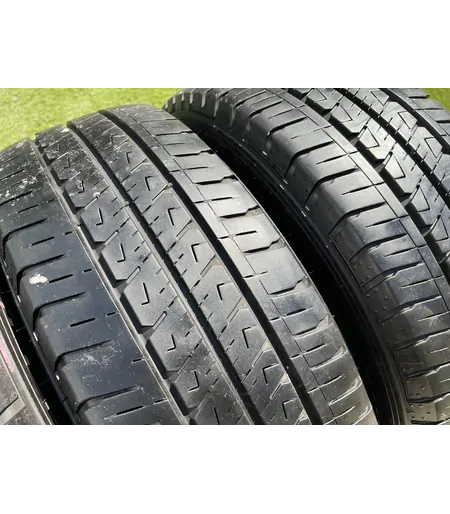 215/70 R15C Falken Conveo Tour 2 nyári gumi 6-7mm 3