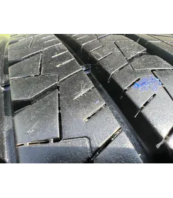 215/70 R15C Falken Conveo Tour 2 nyári gumi 6-7mm 4