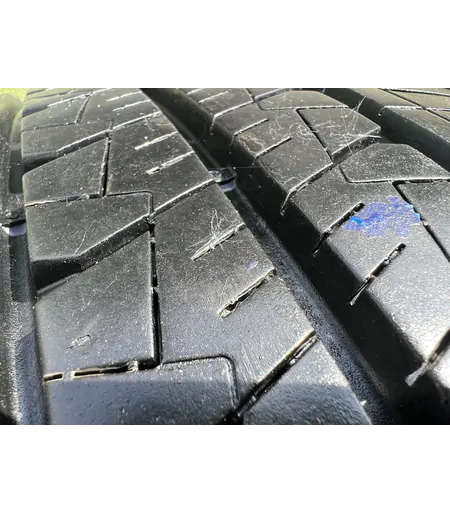 215/70 R15C Falken Conveo Tour 2 nyári gumi 6-7mm 4