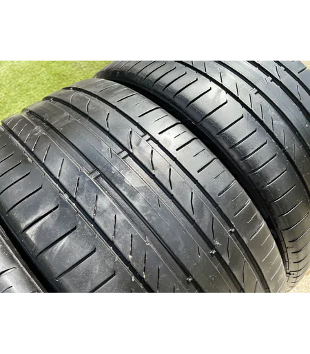 255/40 R20 Continental ContiSportContact 5 nyári gumi 4-4,5mm 3