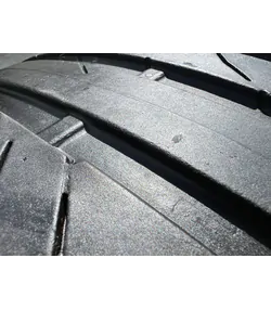 255/40 R20 Continental ContiSportContact 5 nyári gumi 4-4,5mm 4