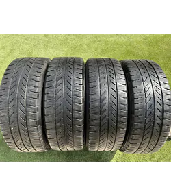 235/65 R16C Fulda Conveo Trac 3 téli gumi 4,5-5mm 1