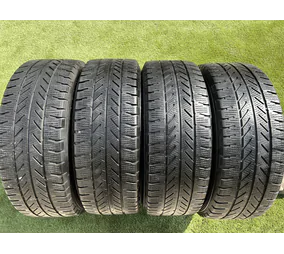 235/65 R16C Fulda Conveo Trac 3 téli gumi 4,5-5mm alapértelmezett kép