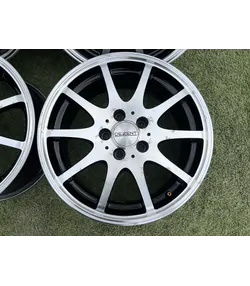 5x100 15" Dezent alufelni 6,5Jx15h2 ET38 - Mobil Gumis 3