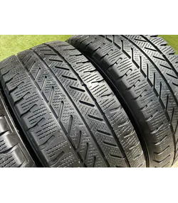 235/65 R16C Fulda Conveo Trac 3 téli gumi 4,5-5mm 3