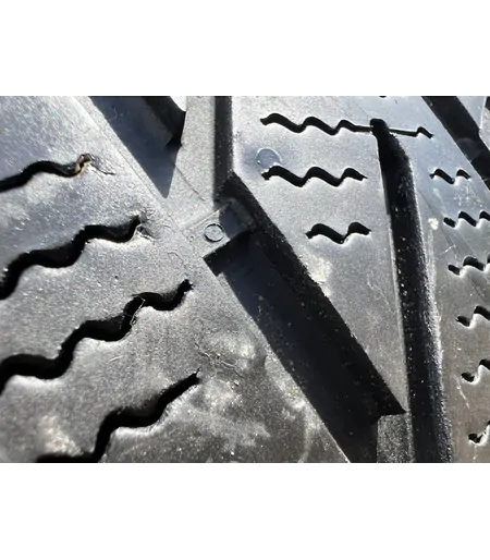 235/65 R16C Fulda Conveo Trac 3 téli gumi 4,5-5mm 5