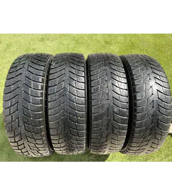205/75 R16C Nokian SnowProof C téli gumi 5-6mm 1