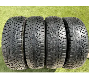 205/75 R16C Nokian SnowProof C téli gumi 5-6mm alapértelmezett kép