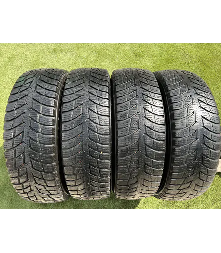 205/75 R16C Nokian SnowProof C téli gumi 5-6mm