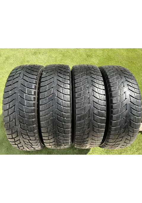 205/75 R16C Nokian SnowProof C téli gumi 5-6mm