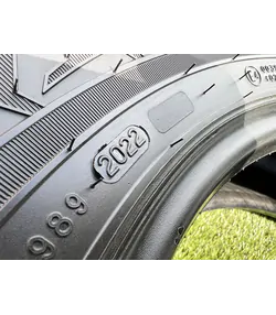 205/75 R16C Nokian SnowProof C téli gumi 5-6mm 6