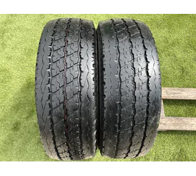215/70 R15C Bridgestone Duravis nyári gumi 7mm alapértelmezett kép