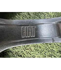 5x110 18" Fiat gyári alufelni 7,5Jx18h2 ET36 - Mobil Gumis 8