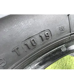215/70 R15C Bridgestone Duravis nyári gumi 7mm 5