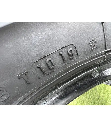 215/70 R15C Bridgestone Duravis nyári gumi 7mm 5