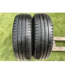 215/70 R15C BFGoodrich Activan nyári gumi 6-6,5mm 1