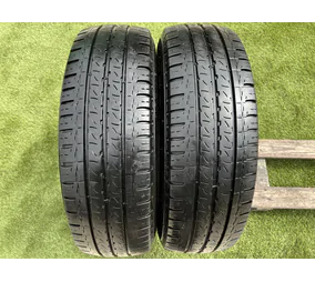 215/70 R15C BFGoodrich Activan nyári gumi 6-6,5mm alapértelmezett kép