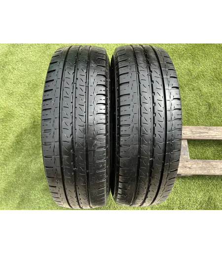215/70 R15C BFGoodrich Activan nyári gumi 6-6,5mm 1