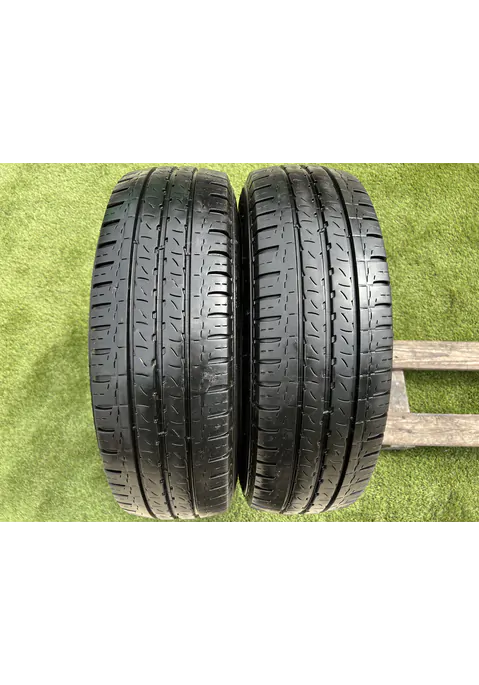 215/70 R15C BFGoodrich Activan nyári gumi 6-6,5mm