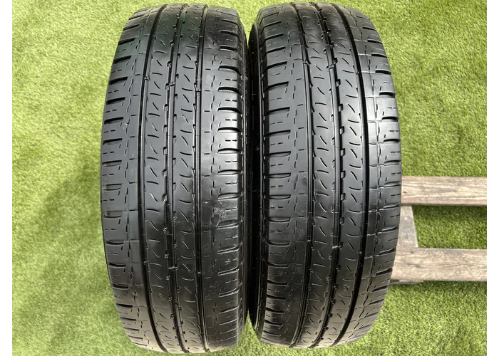 215/70 R15C BFGoodrich Activan nyári gumi 6-6,5mm alapértelmezett kép