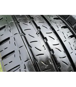 215/70 R15C BFGoodrich Activan nyári gumi 6-6,5mm 2