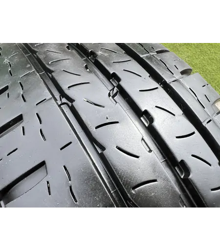 215/70 R15C BFGoodrich Activan nyári gumi 6-6,5mm - Mobil Gumis 3