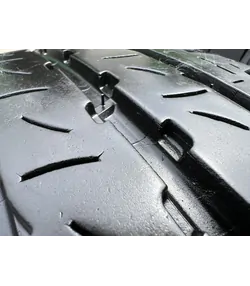 215/70 R15C BFGoodrich Activan nyári gumi 6-6,5mm - Mobil Gumis 4