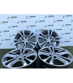 5x114.3 17" RC alufelni 7,5Jx17h2 ET38 - Mobil Gumis