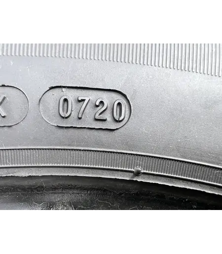 215/70 R15C BFGoodrich Activan nyári gumi 6-6,5mm 5