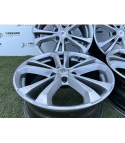 5x114.3 17" RC alufelni 7,5Jx17h2 ET38 - Mobil Gumis 2