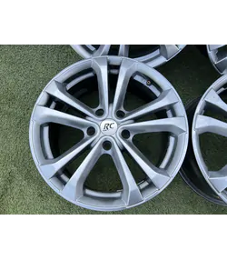 5x114.3 17" RC alufelni 7,5Jx17h2 ET38 - Mobil Gumis 3