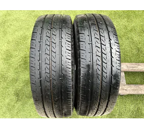 215/70 R15C Lassa Transway 2 nyári gumi 7mm alapértelmezett kép