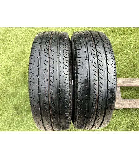 215/70 R15C Lassa Transway 2 nyári gumi 7mm