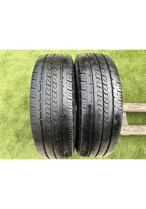 215/70 R15C Lassa Transway 2 nyári gumi 7mm - Mobil Gumis