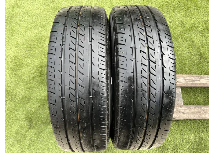 215/70 R15C Lassa Transway 2 nyári gumi 7mm alapértelmezett kép