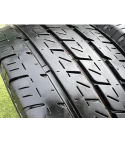 215/70 R15C Lassa Transway 2 nyári gumi 7mm 2