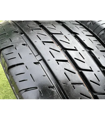215/70 R15C Lassa Transway 2 nyári gumi 7mm 2