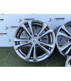 5x114.3 17" RC alufelni 7,5Jx17h2 ET38 - Mobil Gumis 5