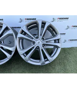 5x114.3 17" RC alufelni 7,5Jx17h2 ET38 - Mobil Gumis 6