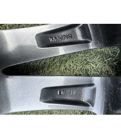 5x114.3 17" RC alufelni 7,5Jx17h2 ET38 - Mobil Gumis 7