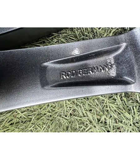 5x114.3 17" RC alufelni 7,5Jx17h2 ET38 - Mobil Gumis 8