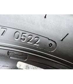 215/70 R15C Lassa Transway 2 nyári gumi 7mm 6