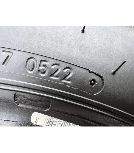 215/70 R15C Lassa Transway 2 nyári gumi 7mm 6