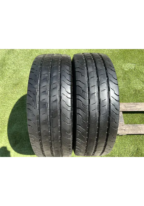 215/70 R15C Continental ContiVanContact 100 nyári gumi 6,5mm