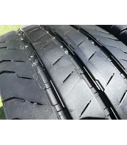 215/70 R15C Continental ContiVanContact 100 nyári gumi 6,5mm 2